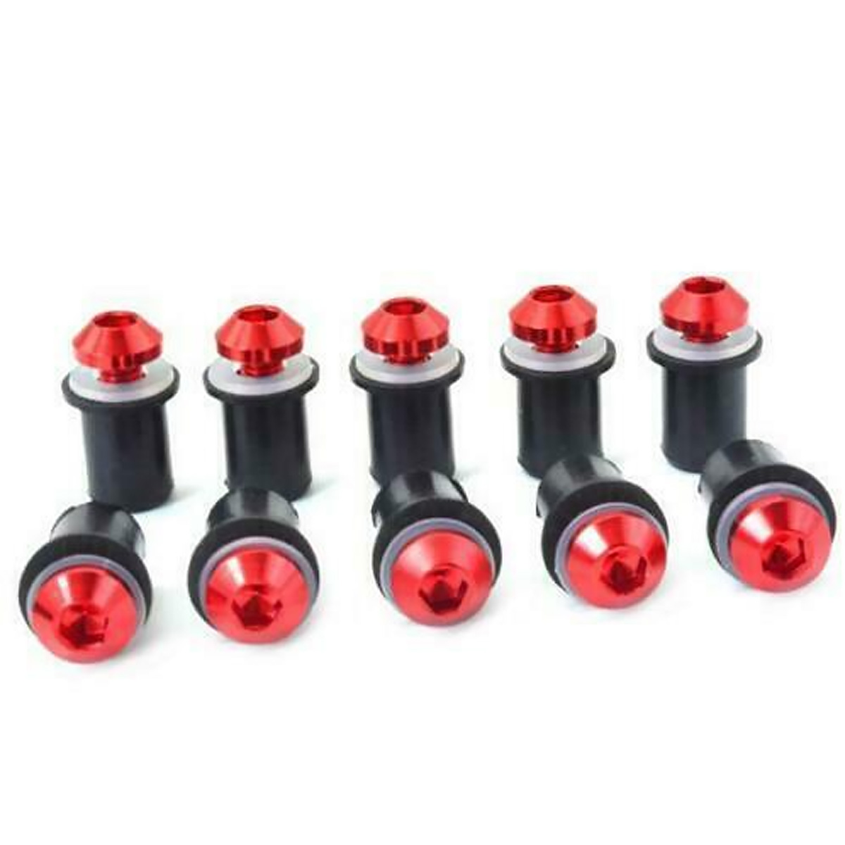 10PCS-M5-Motorcycle-Windscreen-Windshield-Screw-Kit-Nuts-Washers-With-Wrench-1769719