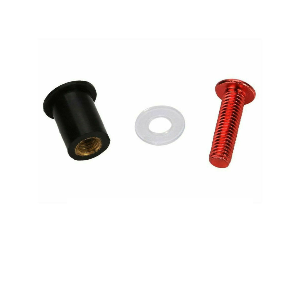 10PCS-M5-Motorcycle-Windscreen-Windshield-Screw-Kit-Nuts-Washers-With-Wrench-1769719