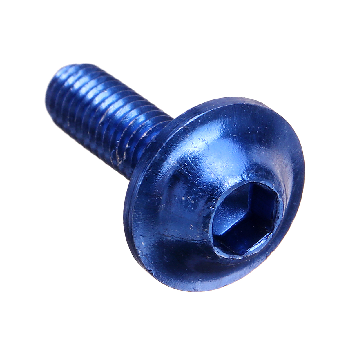 10PCS-Panel-Fasteners-C-Clips-Spire-Clip--Stainless-Bolts-Motorcycle-Fairing-M6-1696053