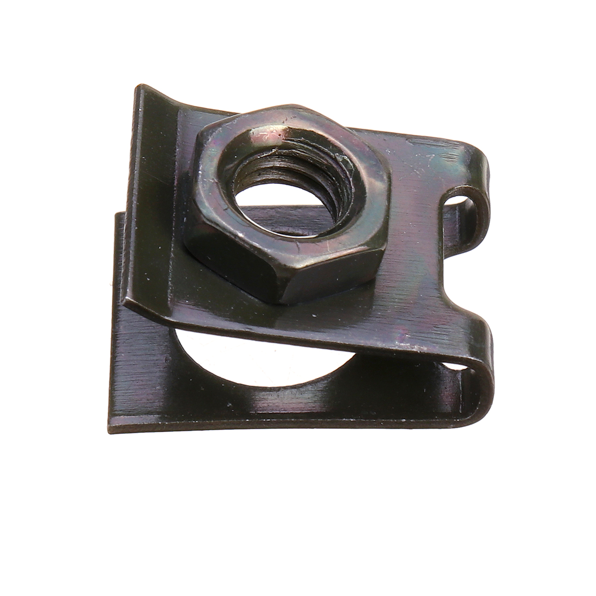 10PCS-Panel-Fasteners-C-Clips-Spire-Clip--Stainless-Bolts-Motorcycle-Fairing-M6-1696053