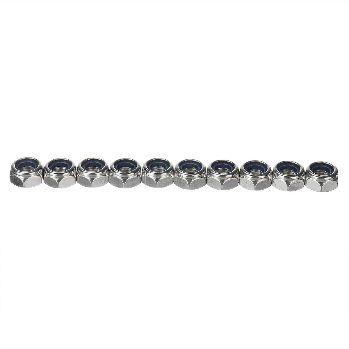 170Pcs-Stainless-Steel-Lock-Nut-Assortment-M345681012-Nylon-Insert-Kit-1713402