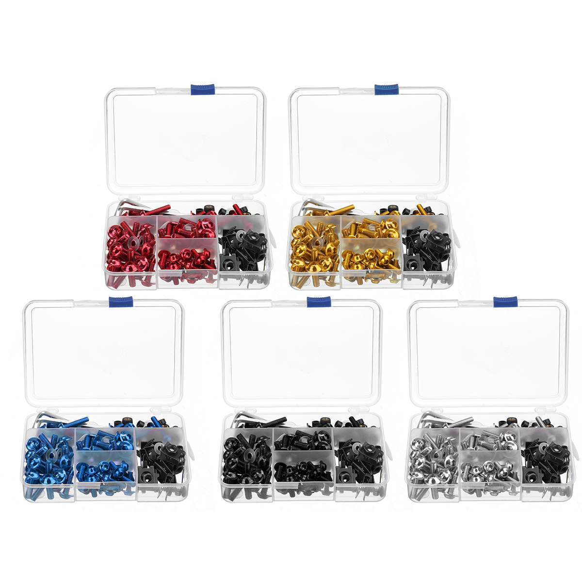 177PCS-Black-Fairing-Bumpers-Panel-Bolts-Kit-Fastener-Clips-Screw-for-Motorcycle-1696051