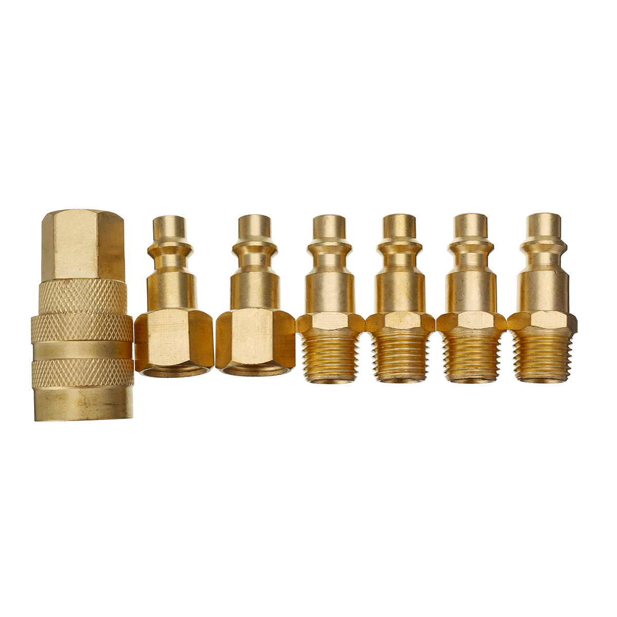 17PcsSet-14inch-NPT-Quick-Connector-Adapter-For-Pneumatic-Working-Tool-Accessorie-1478347