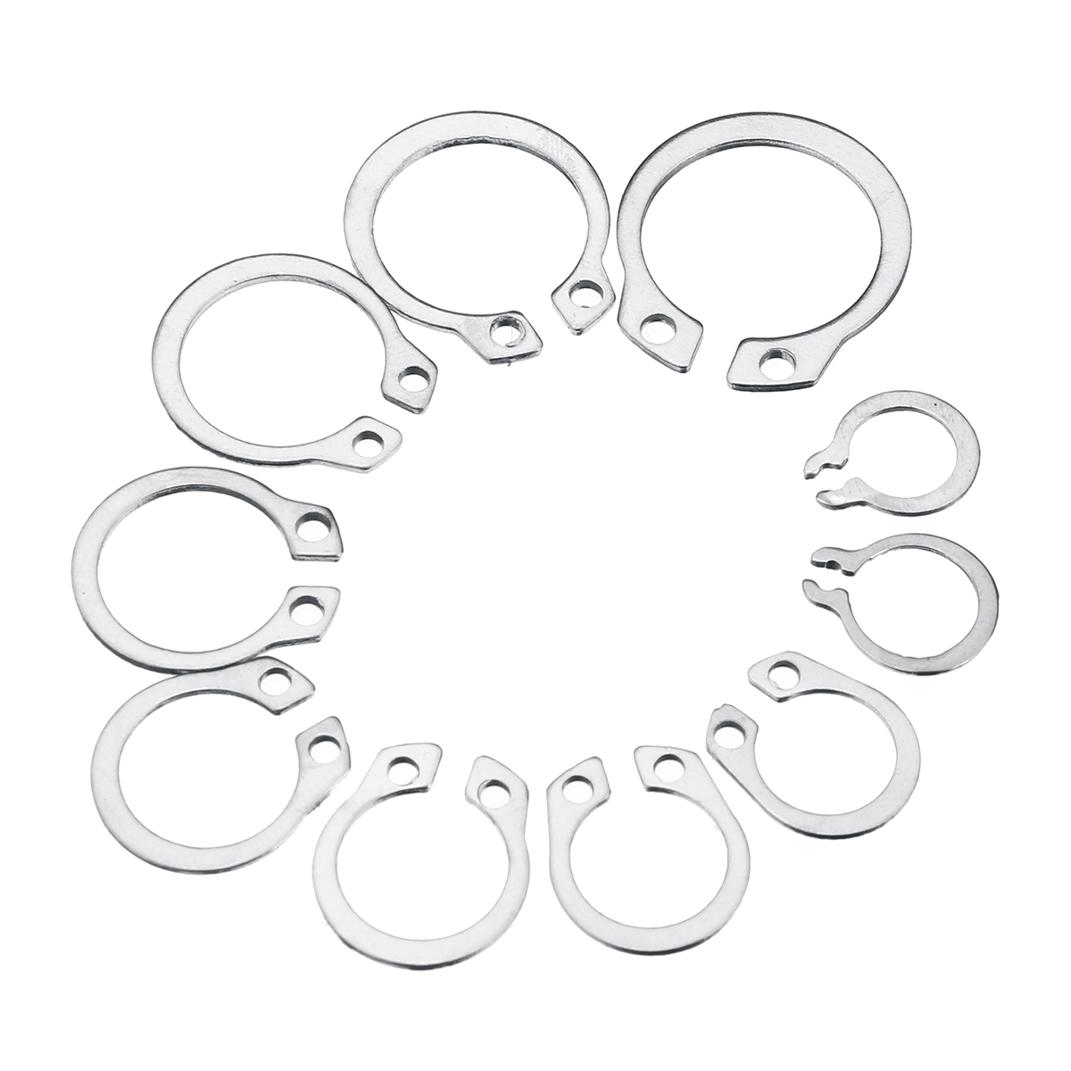 200Pcs-Boxed-304-Stainless-Steel-Shaft-with-Circlip-Ring-C-type-Circlip-M8-M18-1574226