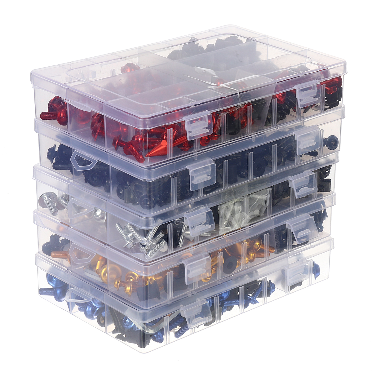 233PLUS-Fairing-Bumpers-Panel-Bolts-Kit-Fastener-Clips-Screw-For-Motorcycle-1734869