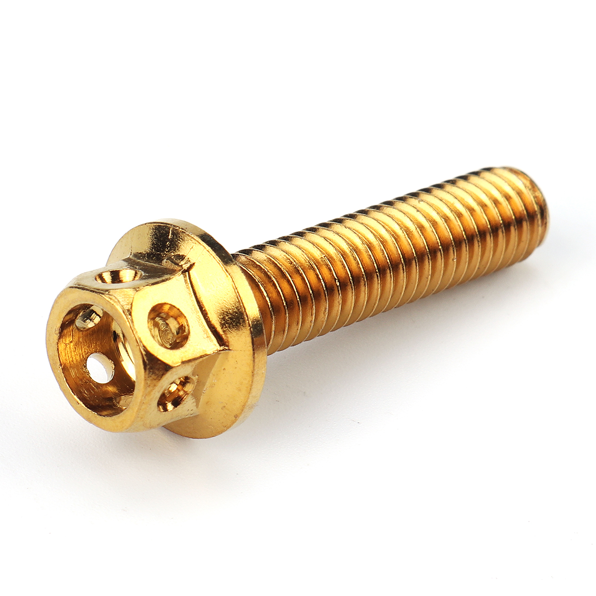 5pcs-Set-10-50mm-M6-Motorcycle-Swingarm-Spools-Slider-Stand-Hexagon-Head-Screws-1758156