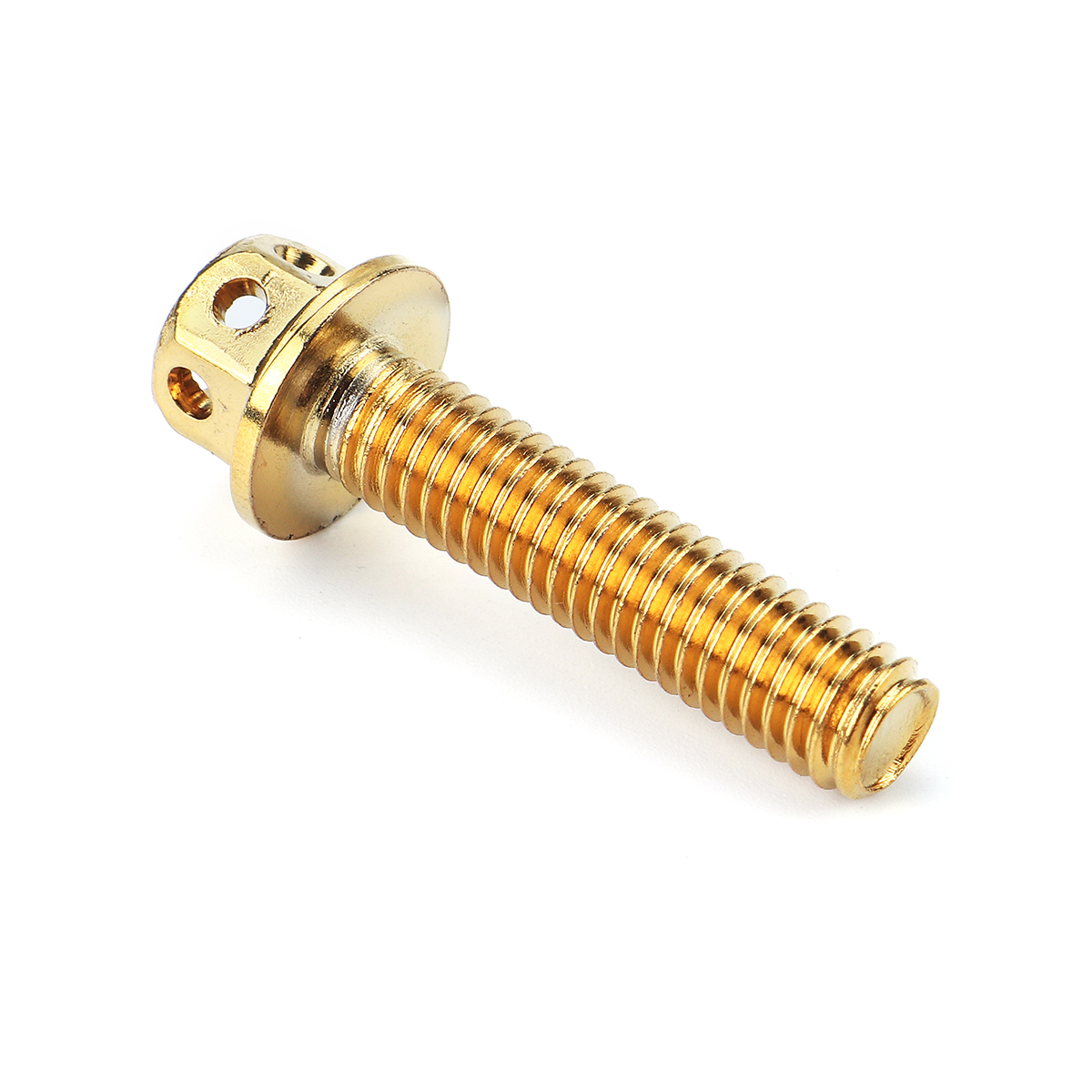 5pcs-Set-10-50mm-M6-Motorcycle-Swingarm-Spools-Slider-Stand-Hexagon-Head-Screws-1758156