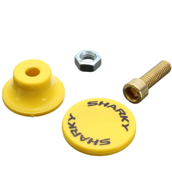 6mm-Motorcycle-Scooter-License-Plate-Colorful-Screws-1112050