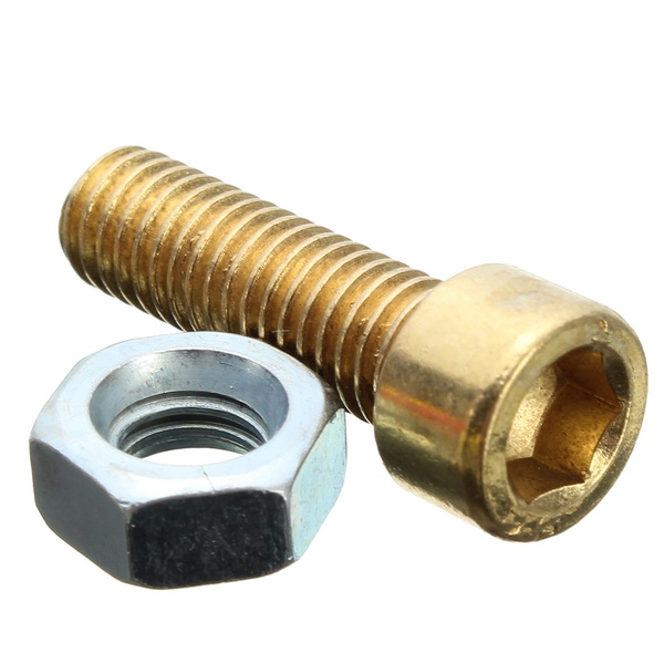 6mm-Motorcycle-Scooter-License-Plate-Colorful-Screws-1112050