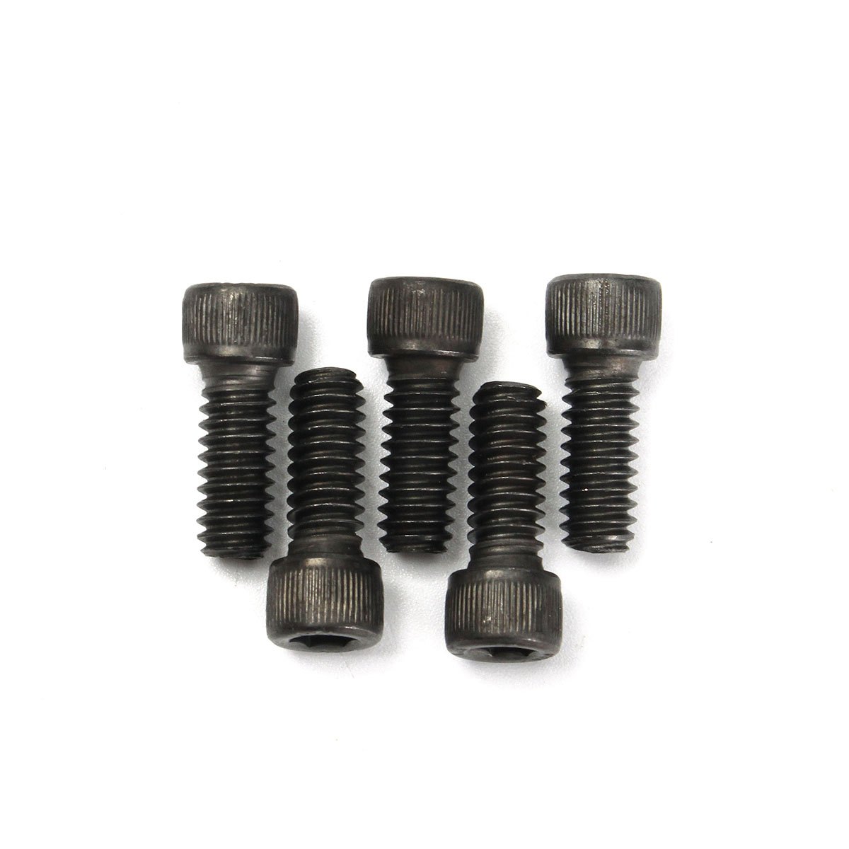 75Pcs-Chrome-Bolt-Topper-Caps-Cover-Nut-Kit-For-Harley-Davidson-FLT-FLH-1127237