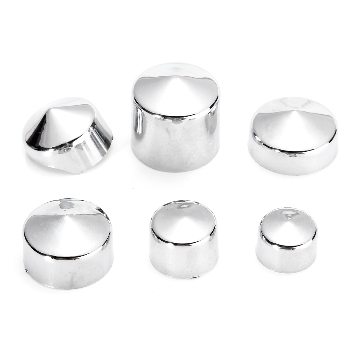 76pcs-Screw-Bolt-Topper-Caps-Cover-For-Harley-Davidson-Twin-Cam-Dyna-1991-2013-1120753