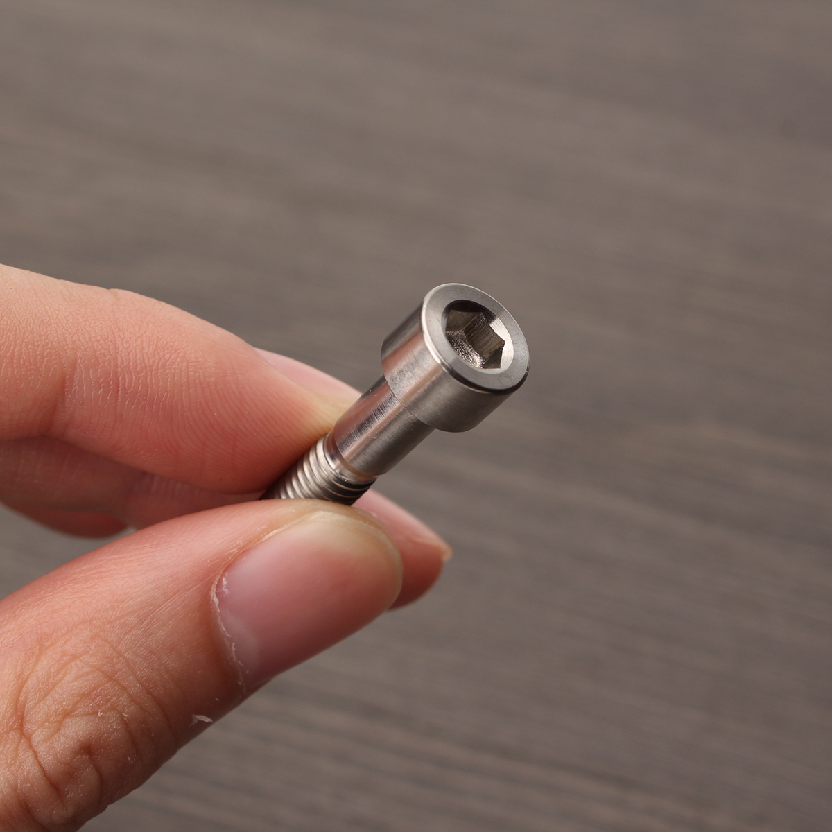 7Pcs-Ti-Titanium-Bolt-Screw-Kit-M5-M6-Taper-Set-1108517
