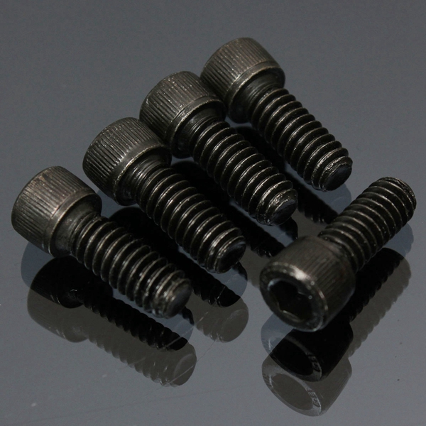 Chrome-Toppers-Bolt-Cap-ABS-Kit-For-2007-2013-Harley-Davidson-Softail-Twin-Cam-989606
