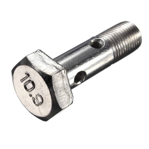 M10-x-100-Stainless-Double-Banjo-Bolt-Motorcycle-Brake-Caliper-Master-Cylinder-1023293