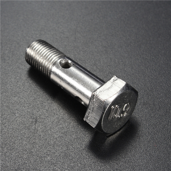 M10-x-100-Stainless-Double-Banjo-Bolt-Motorcycle-Brake-Caliper-Master-Cylinder-1023293