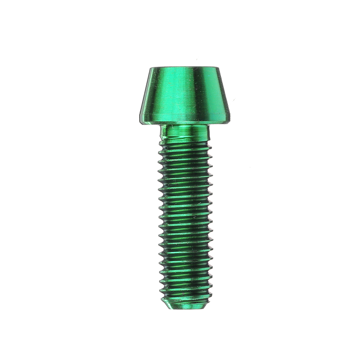 M5-x-16mm-Titanium-Ti-Hex-Tapered-Head-Bolt-Screw-Bicycles-Bikes-Stem-Bolt-1549803
