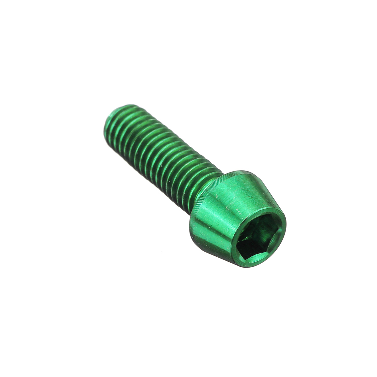 M5-x-16mm-Titanium-Ti-Hex-Tapered-Head-Bolt-Screw-Bicycles-Bikes-Stem-Bolt-1549803