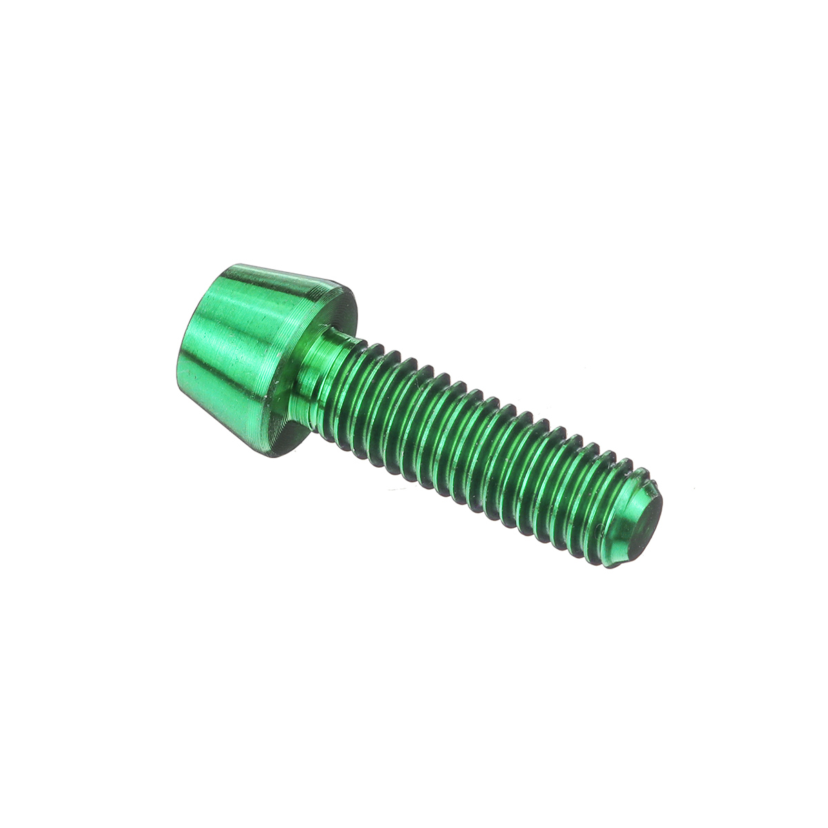 M5-x-16mm-Titanium-Ti-Hex-Tapered-Head-Bolt-Screw-Bicycles-Bikes-Stem-Bolt-1549803