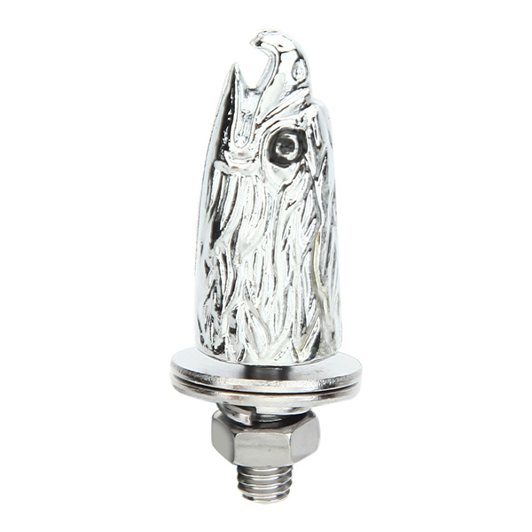 Motorcycle-Cruising-Modified-Flat-Head-Eagle-Head-Screws-Metal-For-Prince-Edward-Harley-1048353