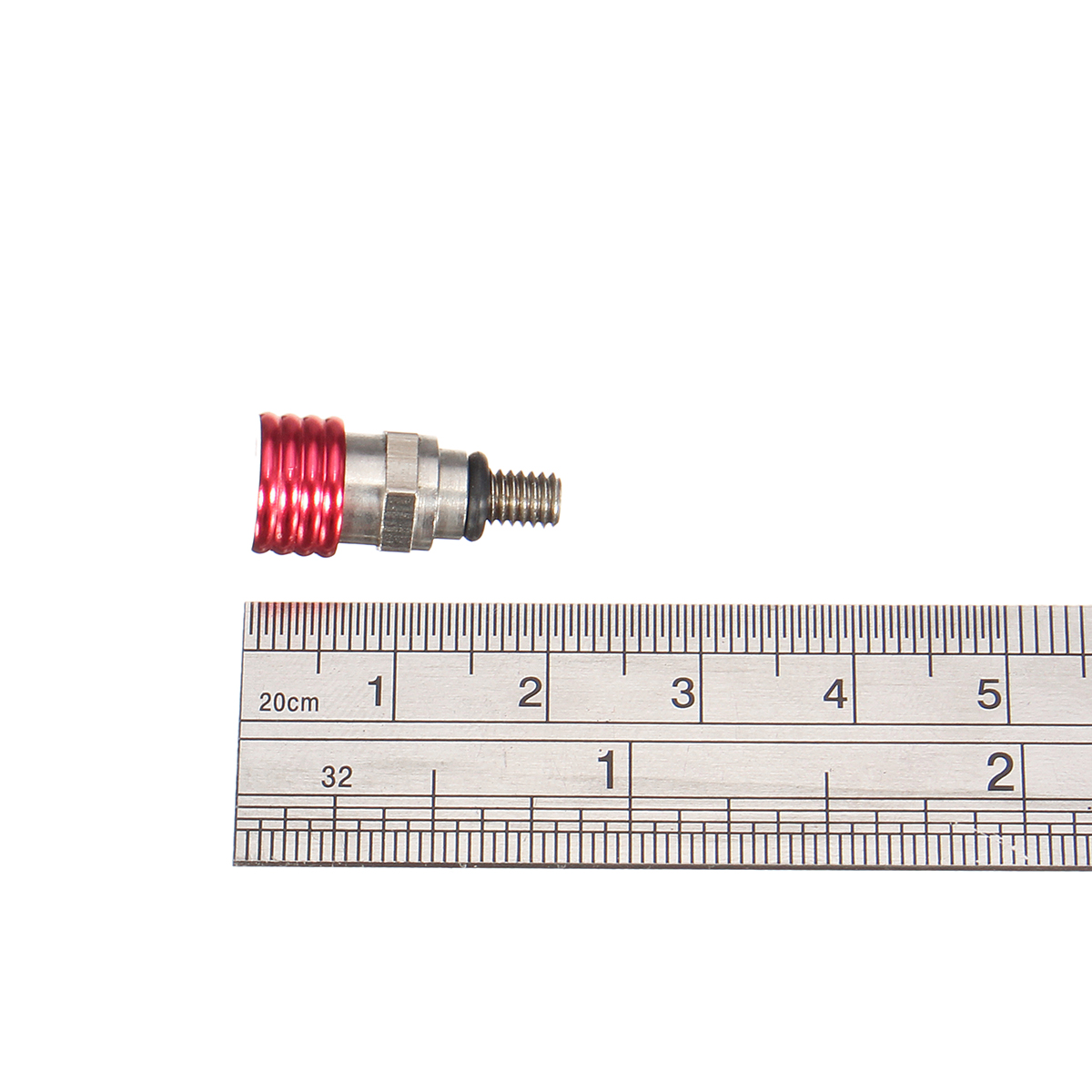 Pair-M4x07mm-Fork-Air-Bleeder-Valve-Screw-For-Enduro-KTM-Off-Road-HUSKY-WP-Marzocchi-1164830
