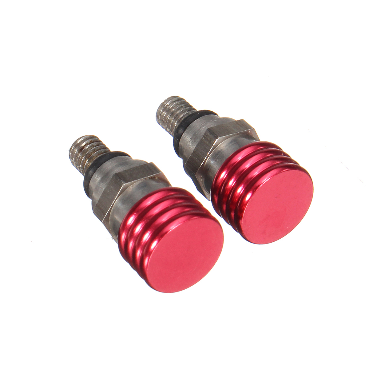 Pair-M4x07mm-Fork-Air-Bleeder-Valve-Screw-For-Enduro-KTM-Off-Road-HUSKY-WP-Marzocchi-1164830