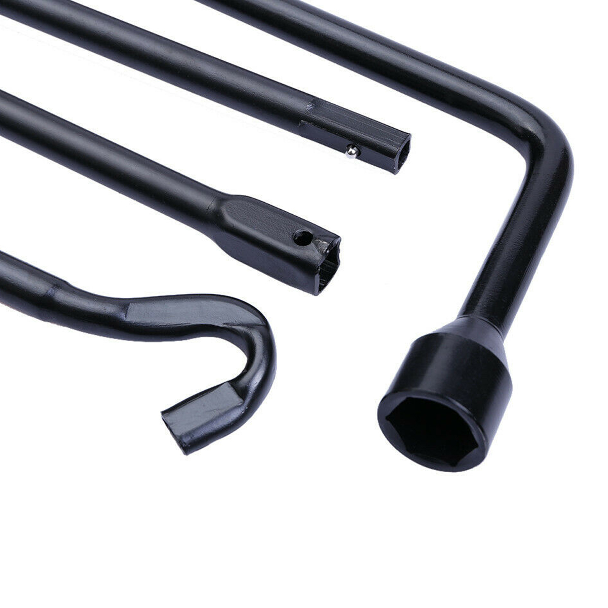 Spare-Tire-Jack-Tool-Kit-Lug-Wrench-Extension-WCASE-For-Toyota-Tacoma-2005-2013-1693530