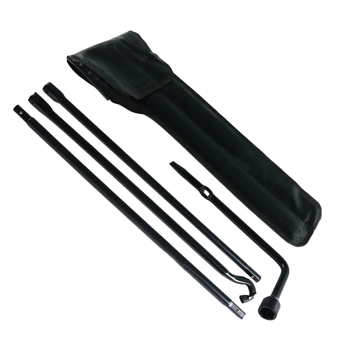 Spare-Tire-Jack-Tool-Kit-Lug-Wrench-Extension-WCASE-For-Toyota-Tacoma-2005-2013-1693530