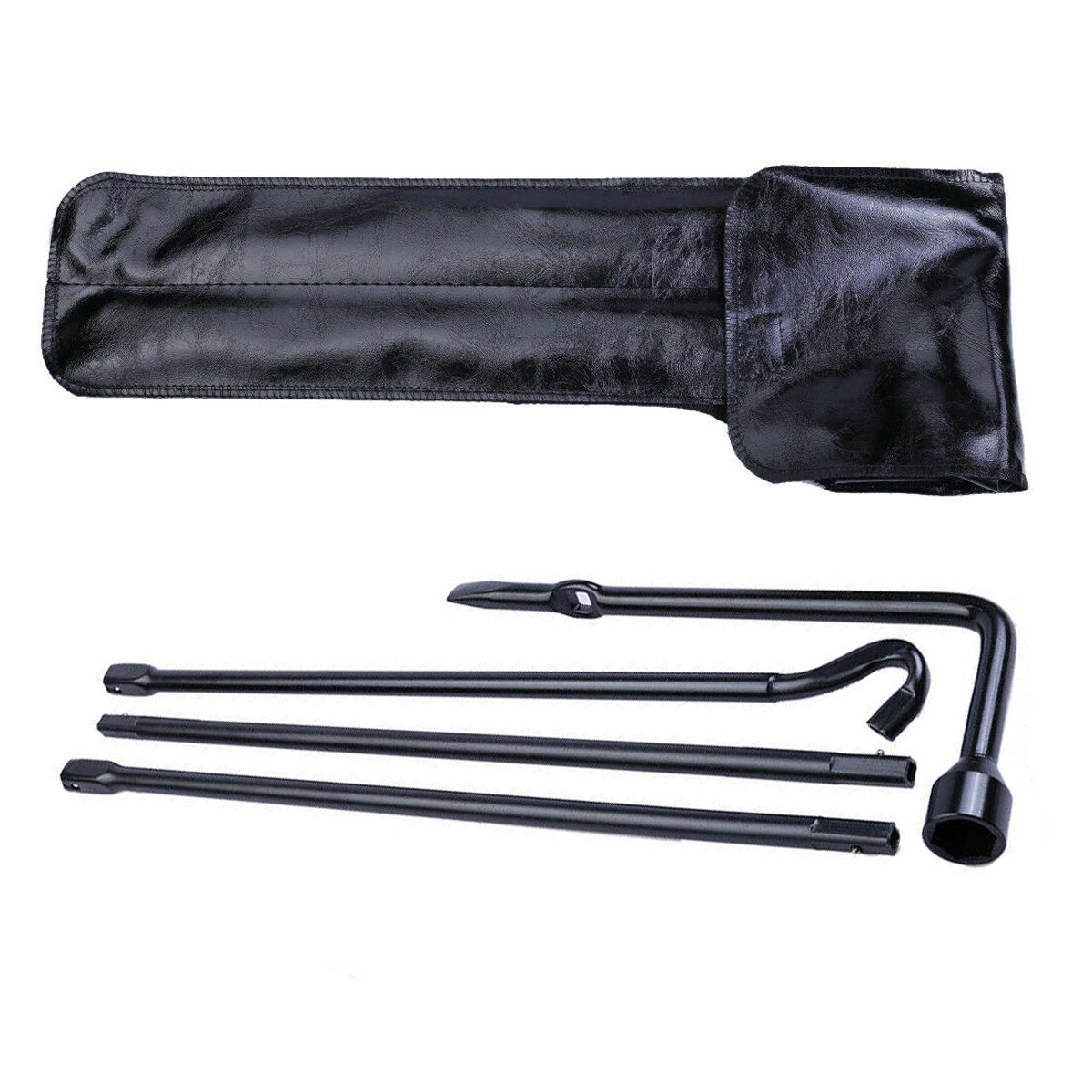 Spare-Tire-Jack-Tool-Kit-Lug-Wrench-Extension-WCASE-For-Toyota-Tacoma-2005-2013-1693530