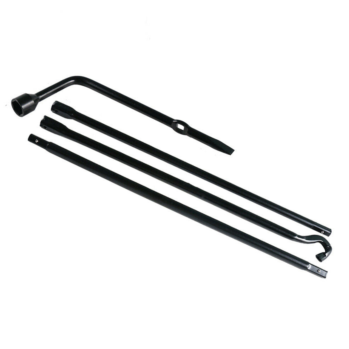 Spare-Tire-Jack-Tool-Kit-Lug-Wrench-Extension-WCASE-For-Toyota-Tacoma-2005-2013-1693530