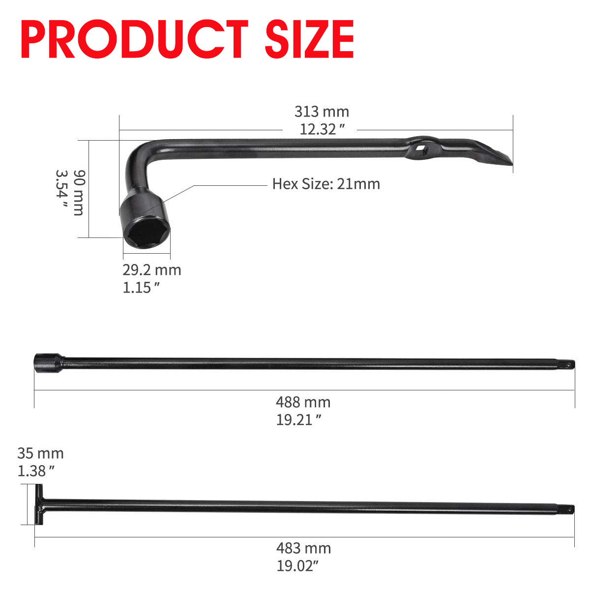 Spare-Tire-Jack-Tool-Lug-Wrench-Kit--PU-Leather-Case-For-Nissan-Frontier-05-14-1693628