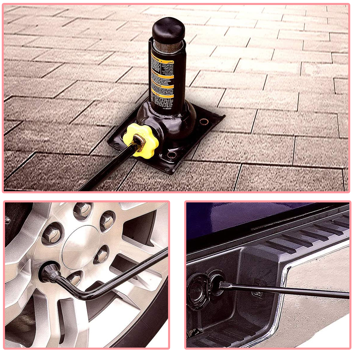 Spare-Tire-Jack-Tool-Lug-Wrench-Kit--PU-Leather-Case-For-Nissan-Frontier-05-14-1693628