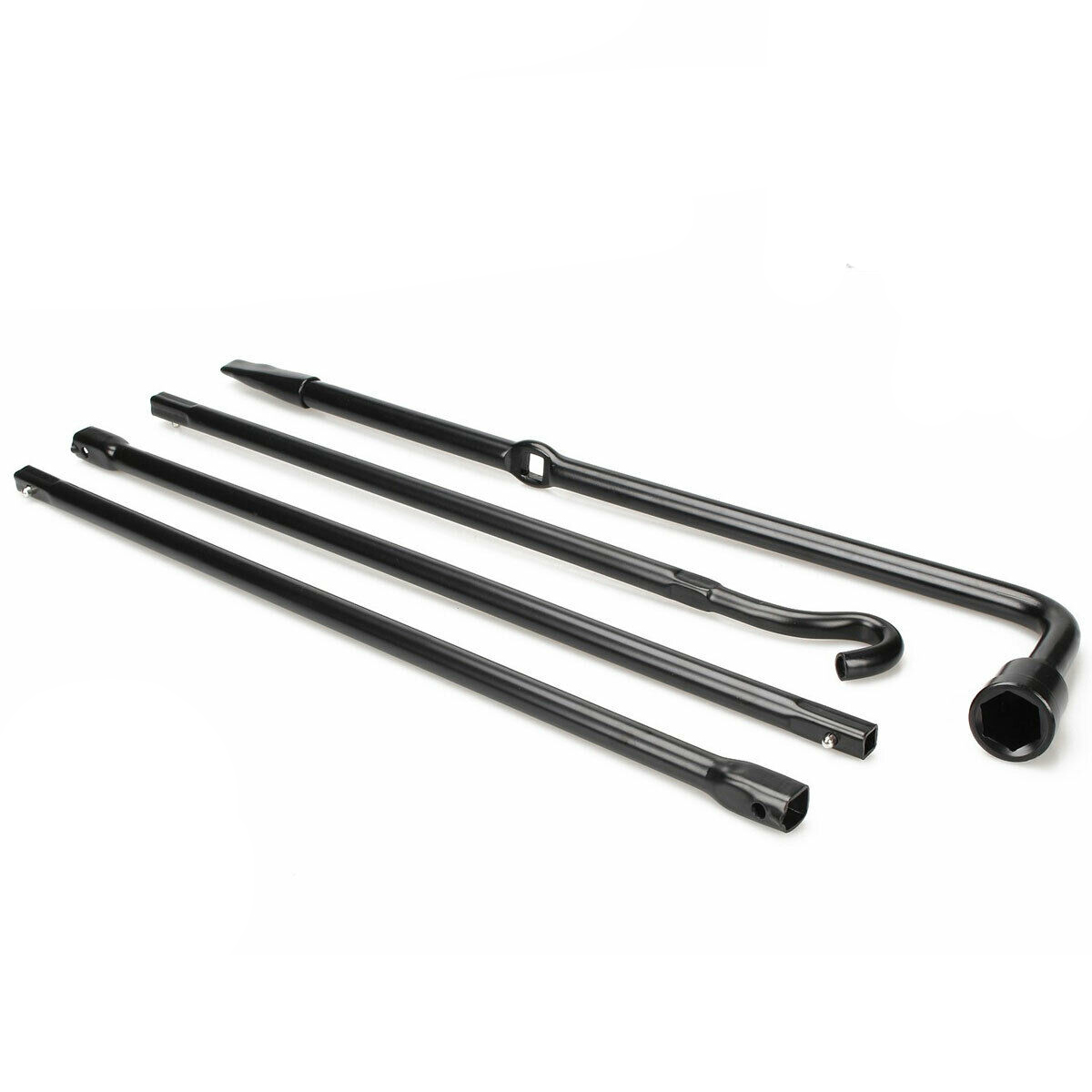 Spare-Tire-Jack-Tool-Wrench-Kit-With-Case-For-Ford-F-150-04-05-06-08-10-11-12-13-1693643