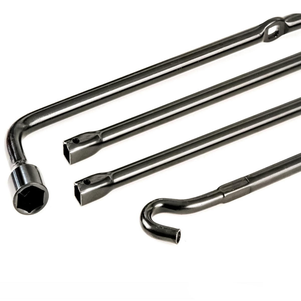 Spare-Tire-Jack-Tool-Wrench-Kit-With-Case-For-Ford-F-150-04-05-06-08-10-11-12-13-1693643