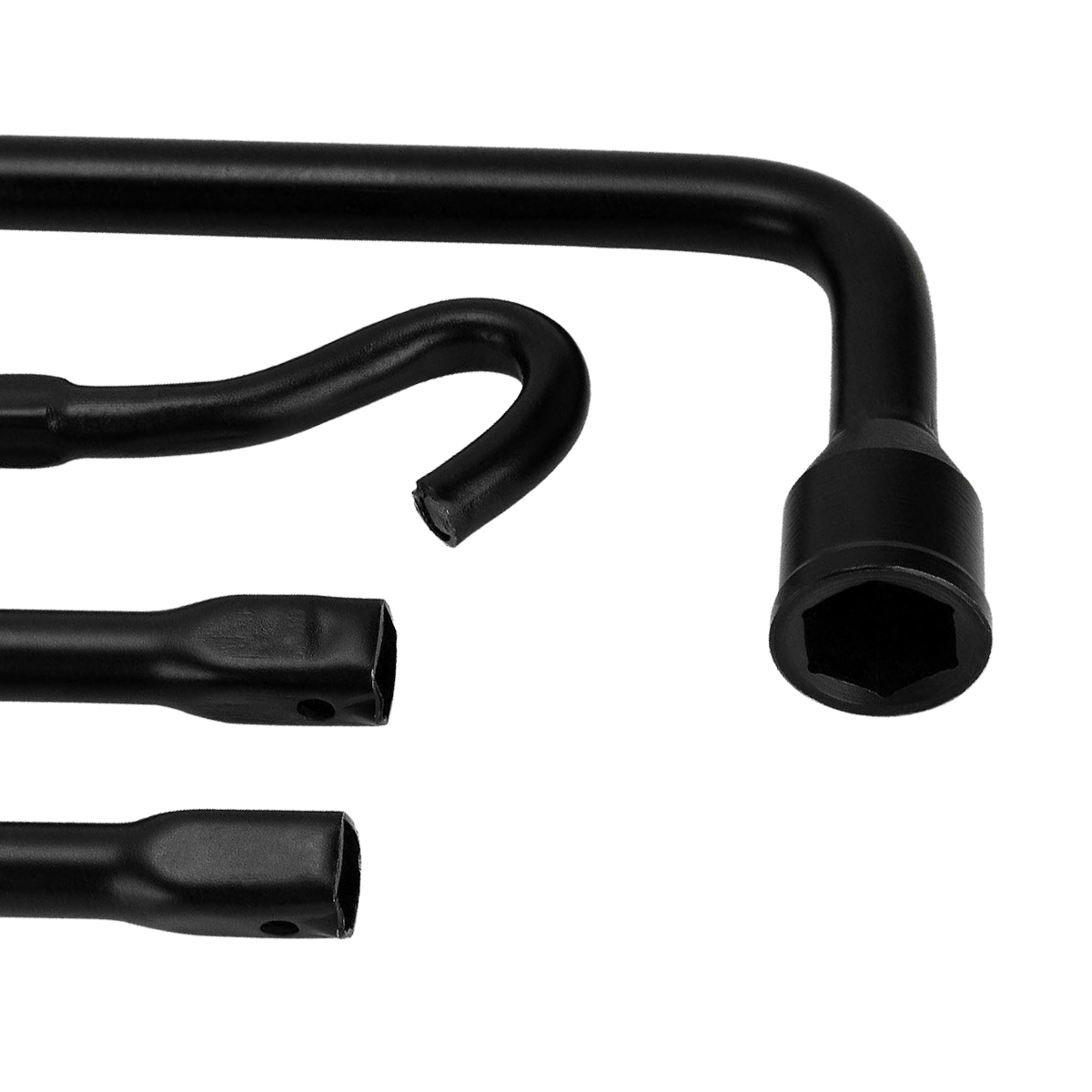 Spare-Tire-Jack-Tool-Wrench-Kit-With-Case-For-Ford-F-150-04-05-06-08-10-11-12-13-1693643