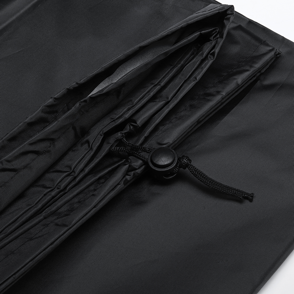 182x111x116cm-Black-Waterproof-Riding-Lawnmower-Tractor-ATV-Cover-UV-Protection-Outdoor-Storage-1355489