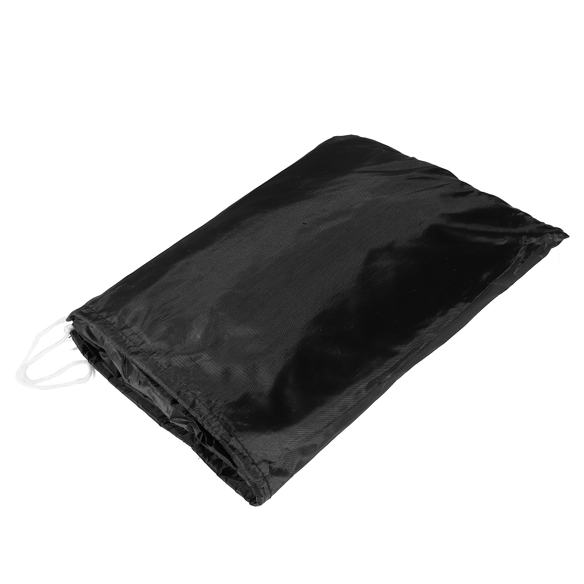 190T-Black-Motorcycle-Cover-Waterproof-Outdoor-Rain-Dust-UV-Scooter-Protector-1302557