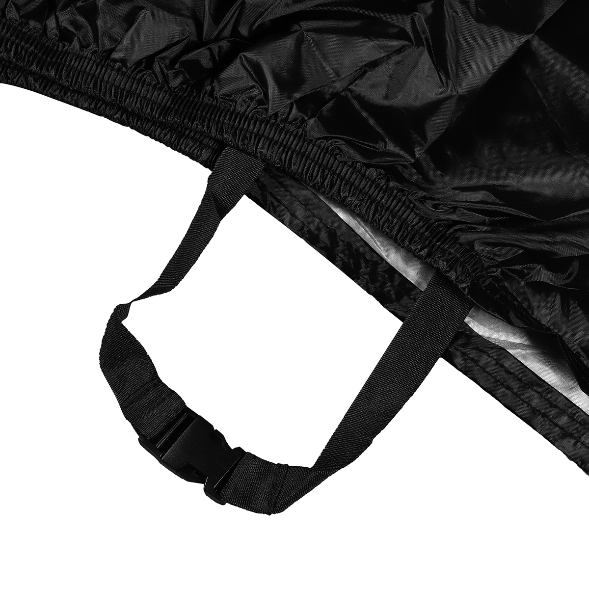 190T-Black-Motorcycle-Cover-Waterproof-Outdoor-Rain-Dust-UV-Scooter-Protector-1302557