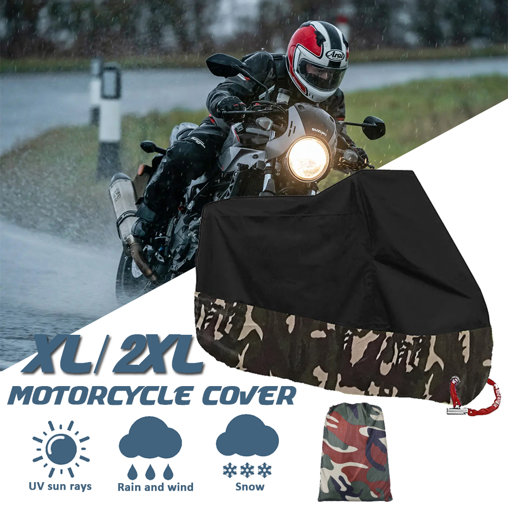 190T-Camouflage-Motorcycle-Waterproof-Cover-Black-Universal-Bike-Outdoor-Scooter-Cruiser-Sunproof-Pr-1680929