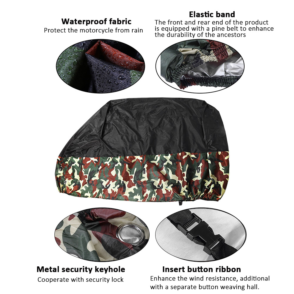 190T-Camouflage-Motorcycle-Waterproof-Cover-Black-Universal-Bike-Outdoor-Scooter-Cruiser-Sunproof-Pr-1680929