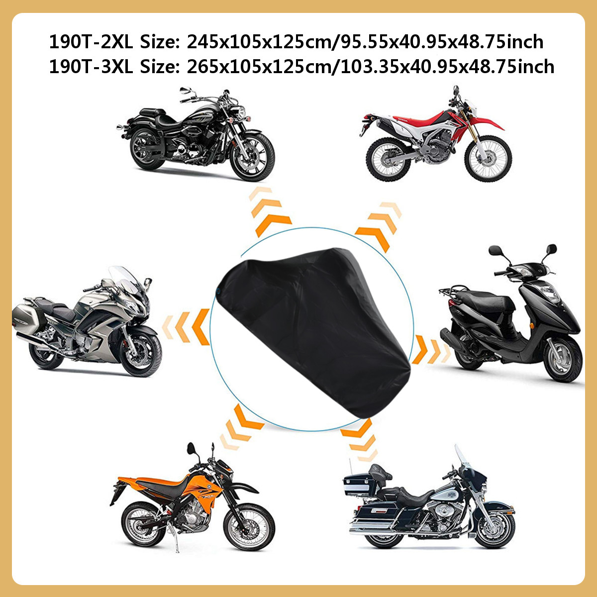 190T-Large-Waterproof-Motorcycle-Dustproof-Cover-Outdoor-with-Anti-Theft-Lock-Hole-Black-1611631