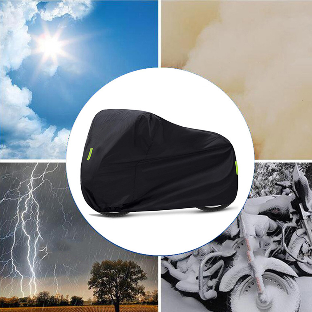 200-295cm-Motorcycle-Rain-Cover-Protector-Motorbike-Scooter-Bike-Waterproof-1730939