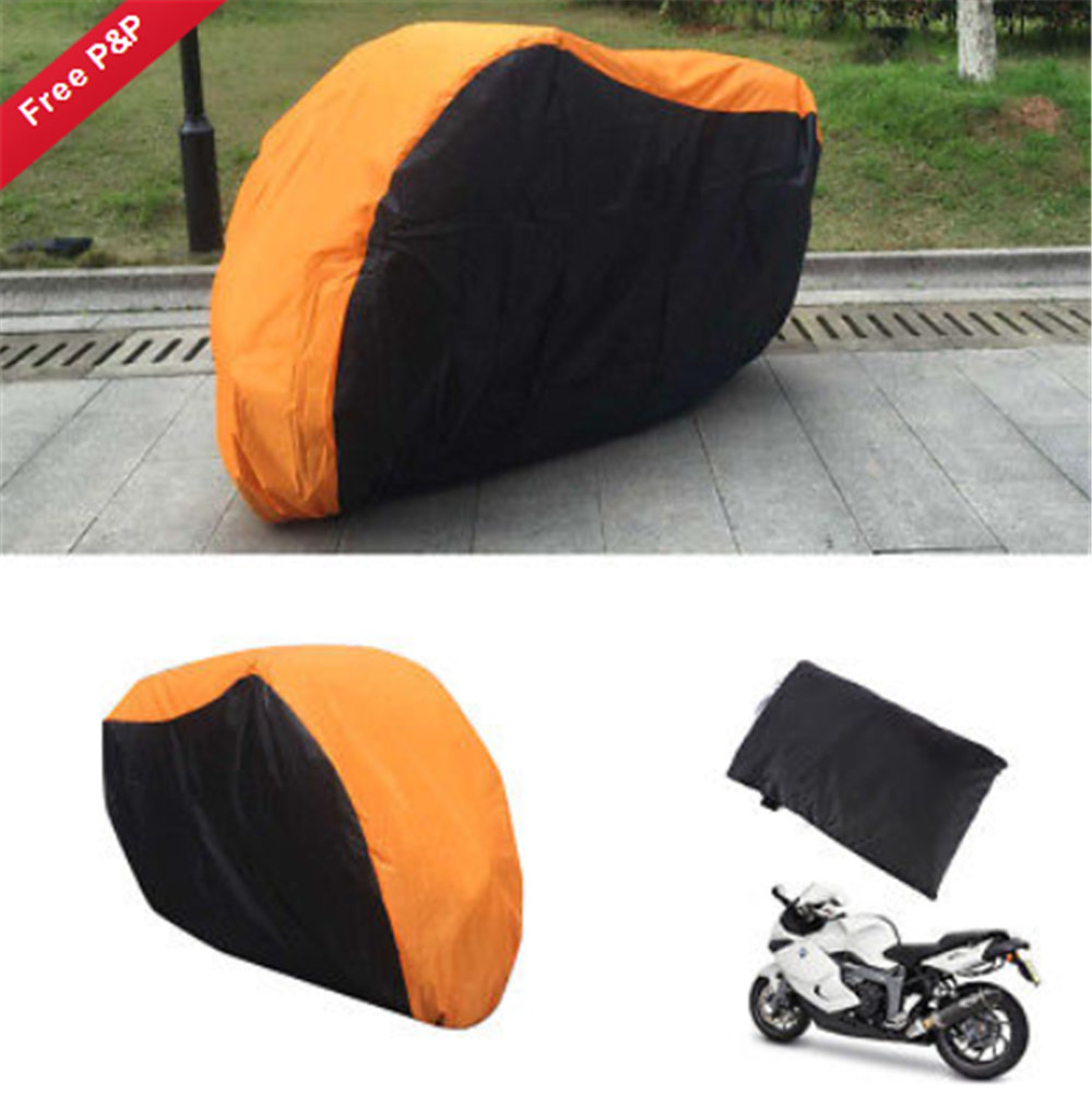 245x105x125cm-Waterproof-Outdoor-Motorcycle-Anti-UV-Scooter-Breathable-Cover-1409652