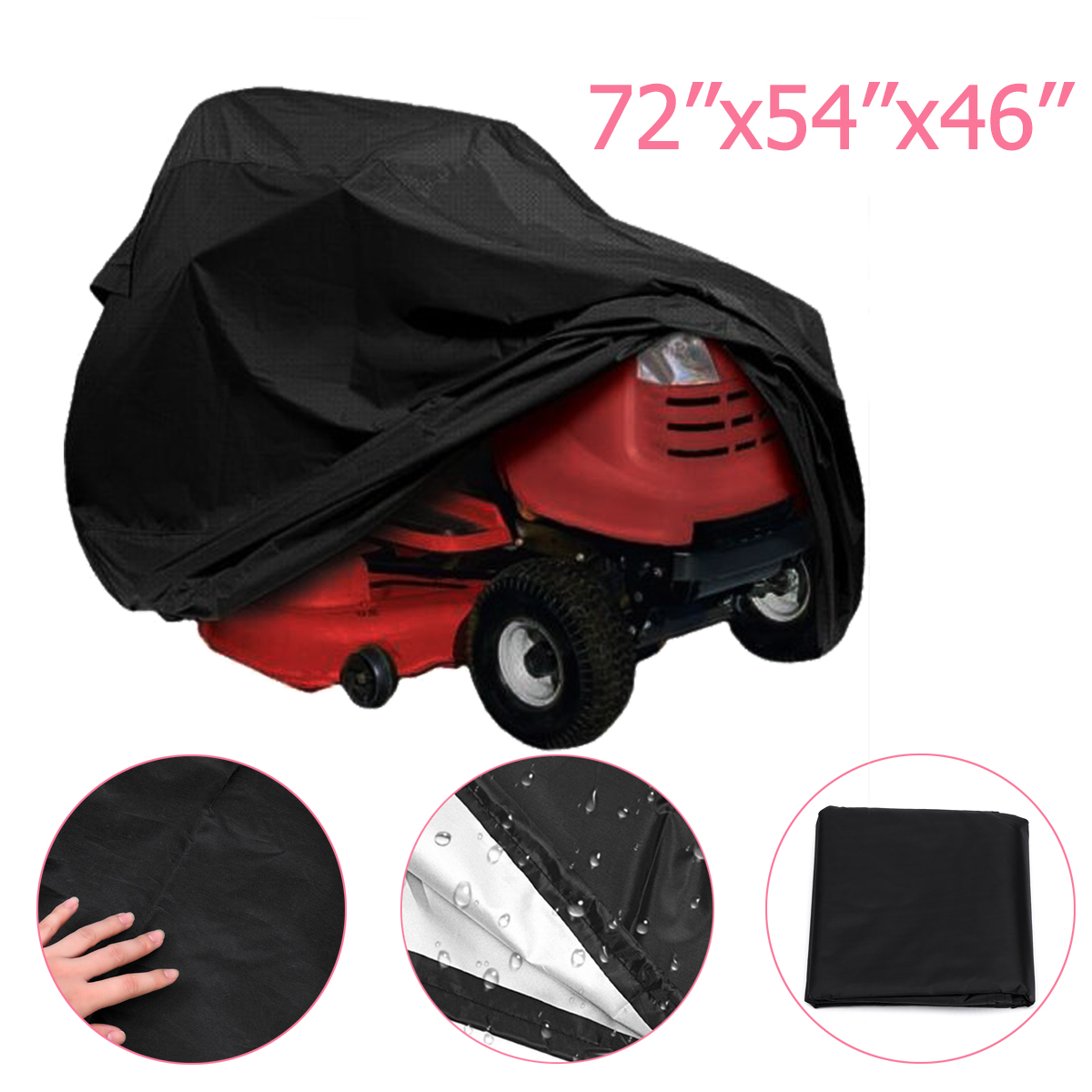 72inch-Universal-Ride-On-Lawnmower-Tractor-Cover-For-Outside-Storage-Protection-1413994