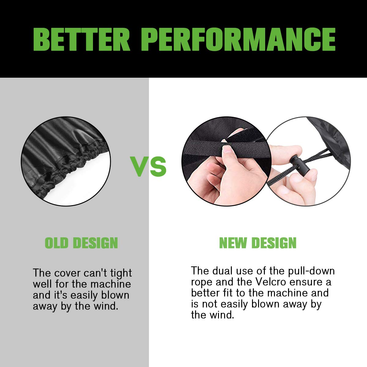 72x54x46-Inch-Riding-Lawnmower-Tractor-Dustpoof-Cover-Garden-Outdoor-Yard-UV-Protector-Waterproof-1622762