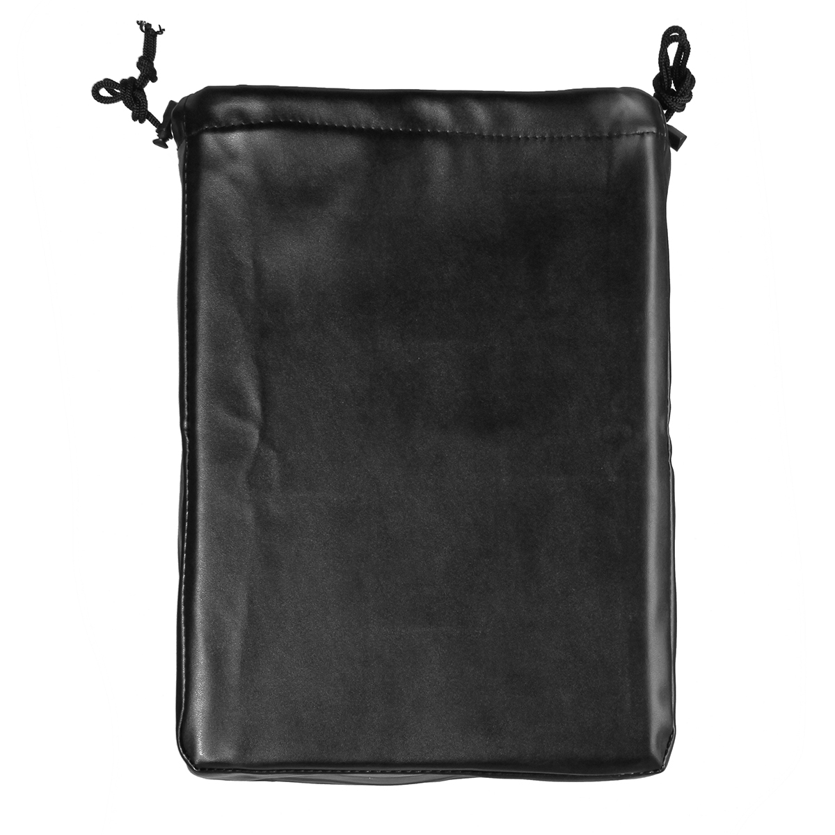 Electric-Tongue-Jack-Lift-PU-Leather-Cover-Protector-For-RV-Trailer-Camper-Universal-1445222