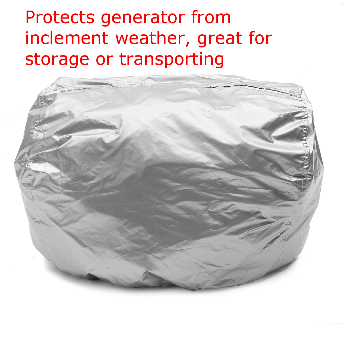 Generator-Dustproof-Cover-Sun-Protection-for-Honda-EU2000i-08P57-Z07-00S-1489999