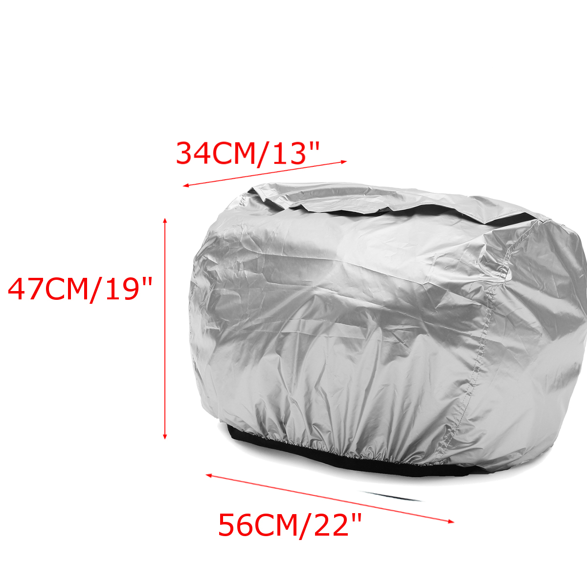Generator-Dustproof-Cover-Sun-Protection-for-Honda-EU2000i-08P57-Z07-00S-1489999