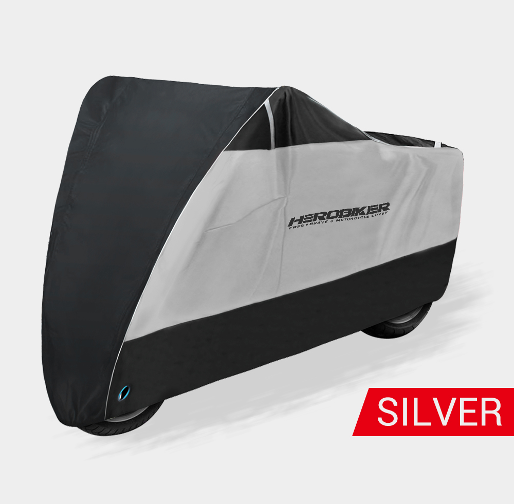 HEROBIKER-Bike-Motorcycle-Cover-Reflective-Waterproof-Dustproof-UV-Sun-Snow-Protective-Outdoor-Indoo-1709934