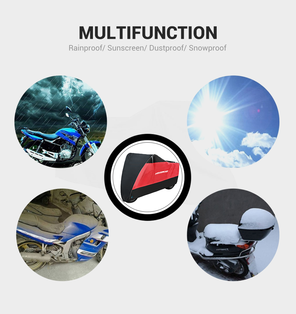 HEROBIKER-Bike-Motorcycle-Cover-Reflective-Waterproof-Dustproof-UV-Sun-Snow-Protective-Outdoor-Indoo-1709934