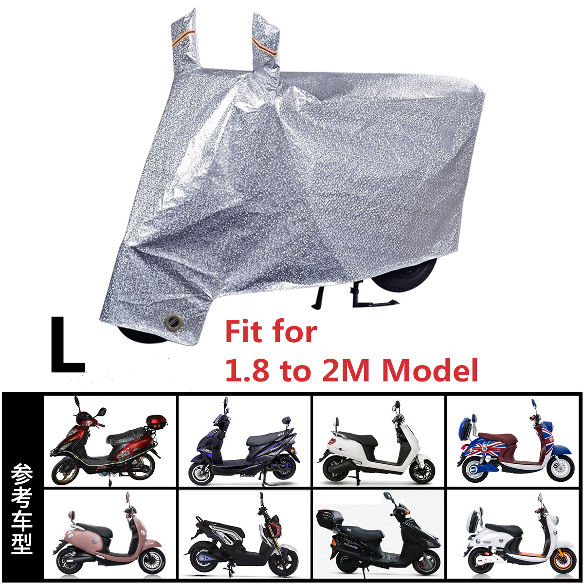 Heavy-Duty-Motorcycle-Cover-Oxford-Shelter-Sunproof-Waterproof-Dustproof-UV-Protection-1655521